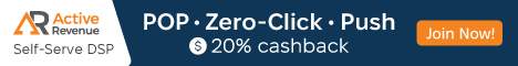 “ActiveRevenue”/